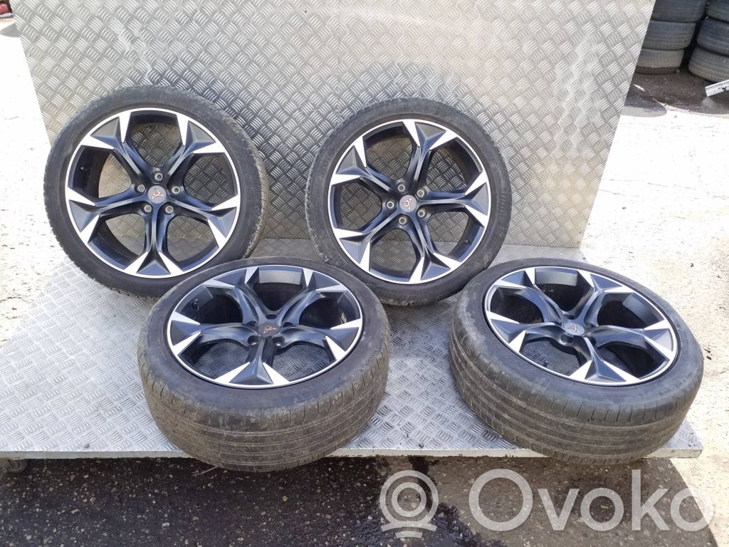 Cupra Formentor Jantă aliaj R19