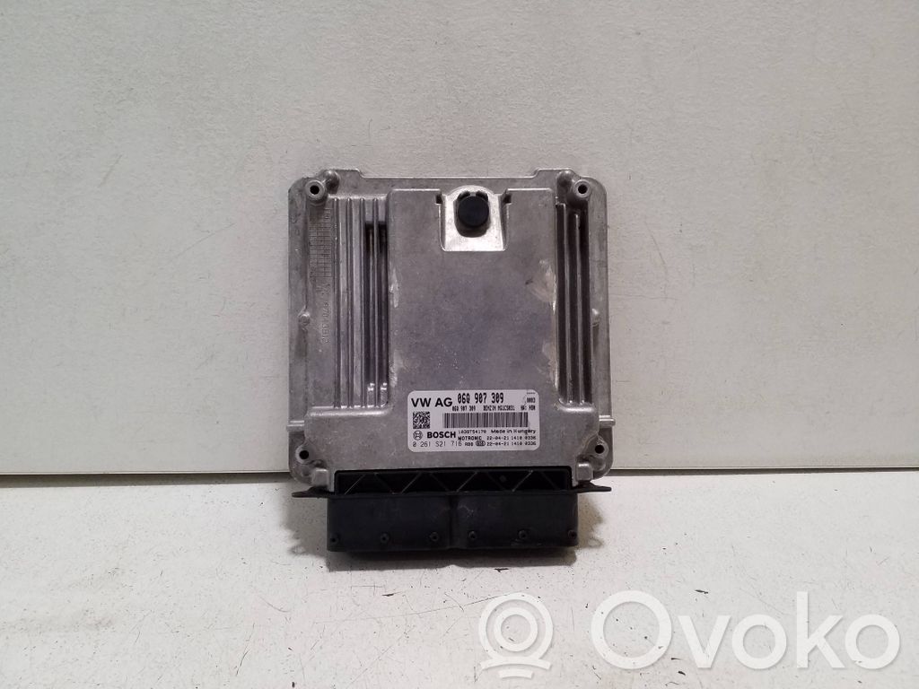 Cupra Formentor Unitate/modul de control motor