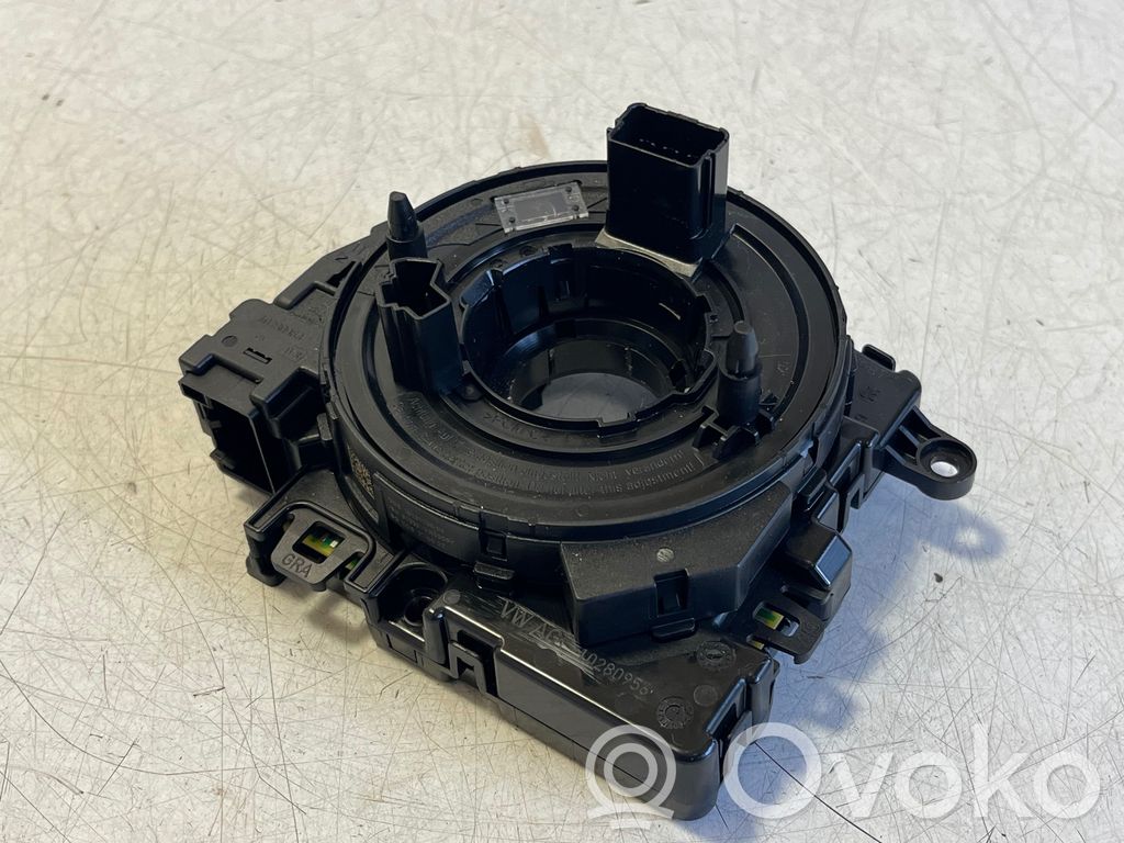 Cupra Formentor Airbag slip ring squib (SRS ring) 
