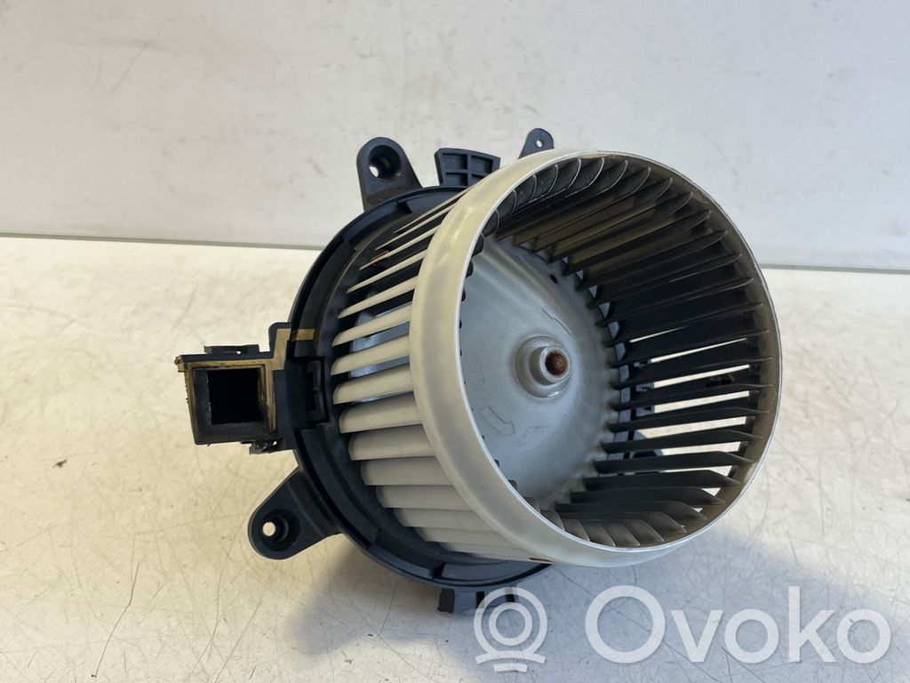 Peugeot 3008 II Ventilator aerotermă 