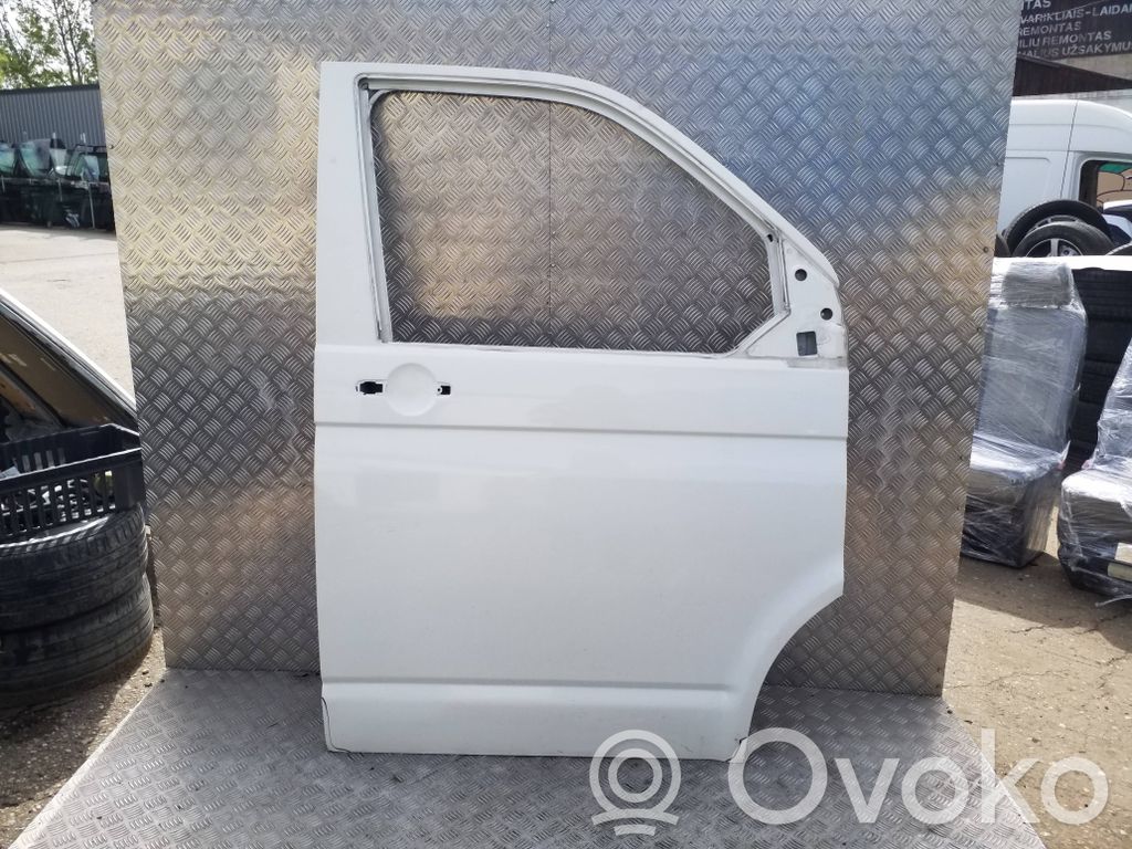Volkswagen Transporter - Caravelle T5 Ușă față 