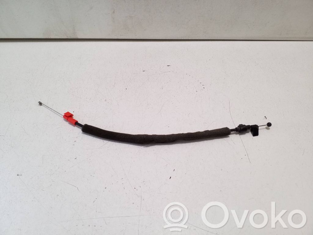 Volkswagen Transporter - Caravelle T5 Cable trampilla
