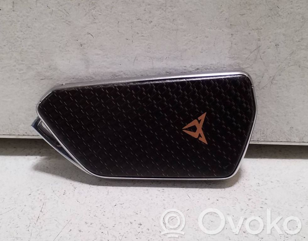 Cupra Formentor Ignition key/card 
