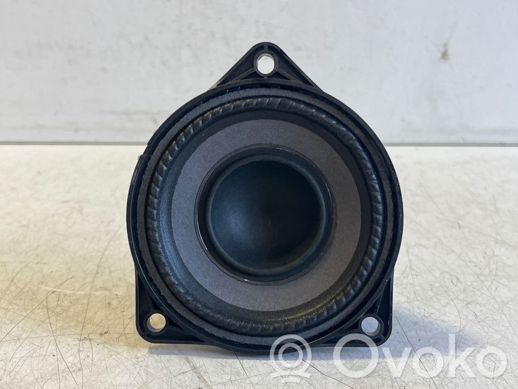 Porsche Cayenne (92A) Haut-parleur de porte avant