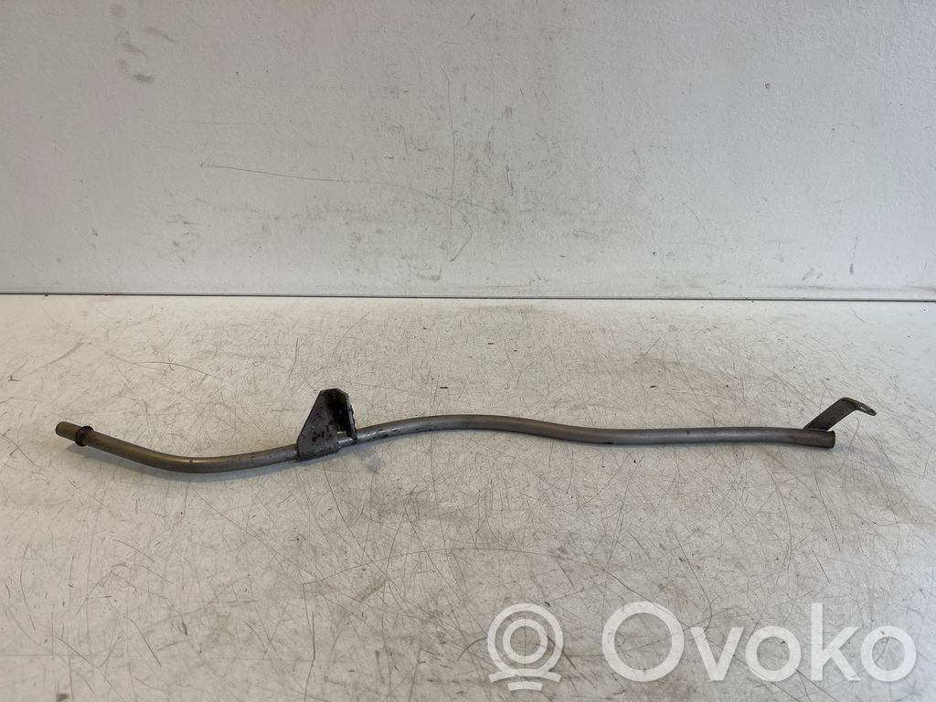 Porsche Cayenne (92A) Ölmessstab Ölpeilstab