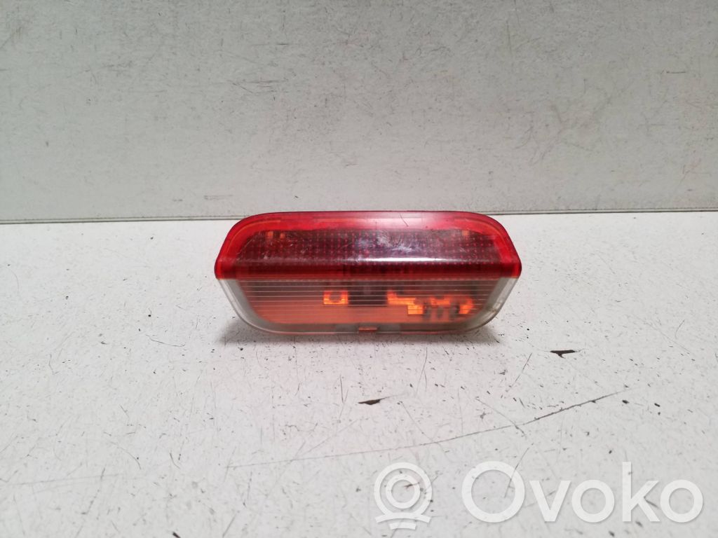 Porsche Cayenne (92A) Luce interna per portiera posteriore