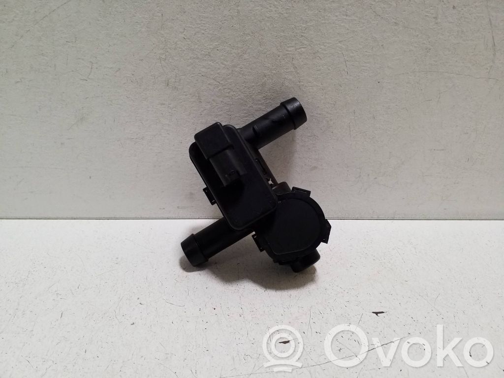 Porsche Cayenne (92A) Pompe à eau de liquide de refroidissement