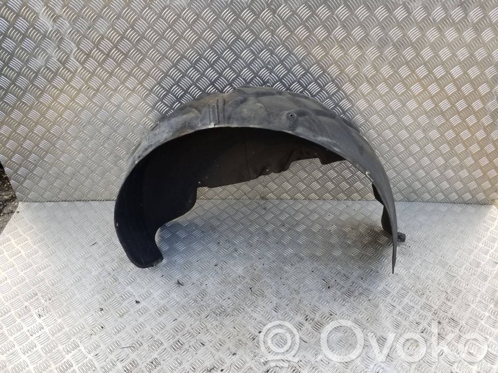 Porsche Cayenne (92A) Pare-boue arrière 