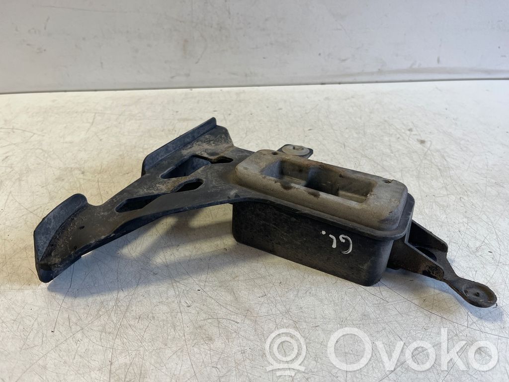 Porsche Cayenne (92A) Base della presa Jacking