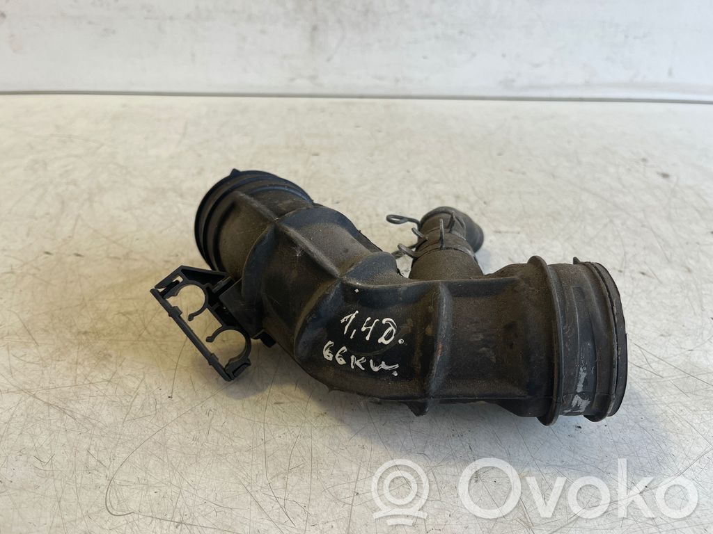 Toyota Yaris Tuyau d'admission d'air turbo