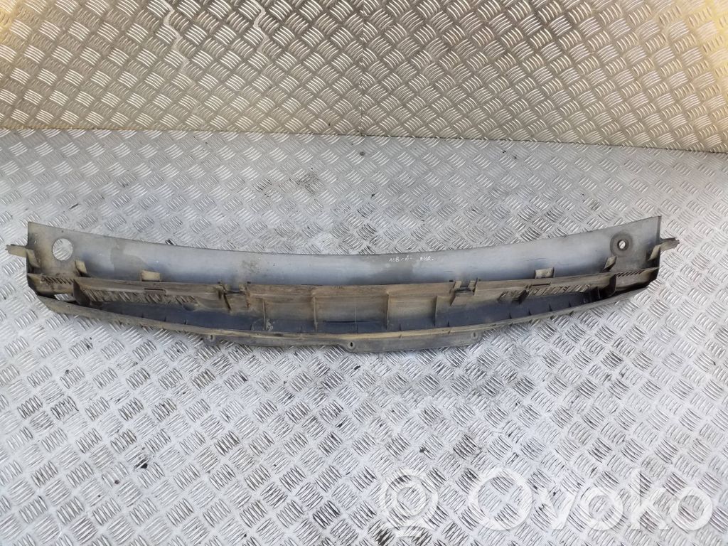 Mercedes-Benz A W168 Pyyhinkoneiston lista