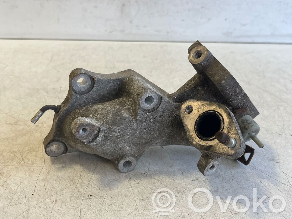 Toyota Yaris Conductă/furtun supapă EGR 