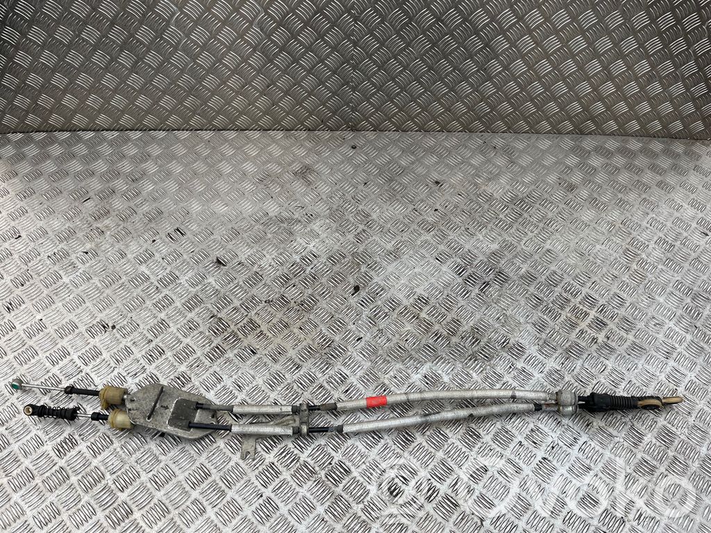 Toyota Yaris Cavo di collegamento leva del cambio