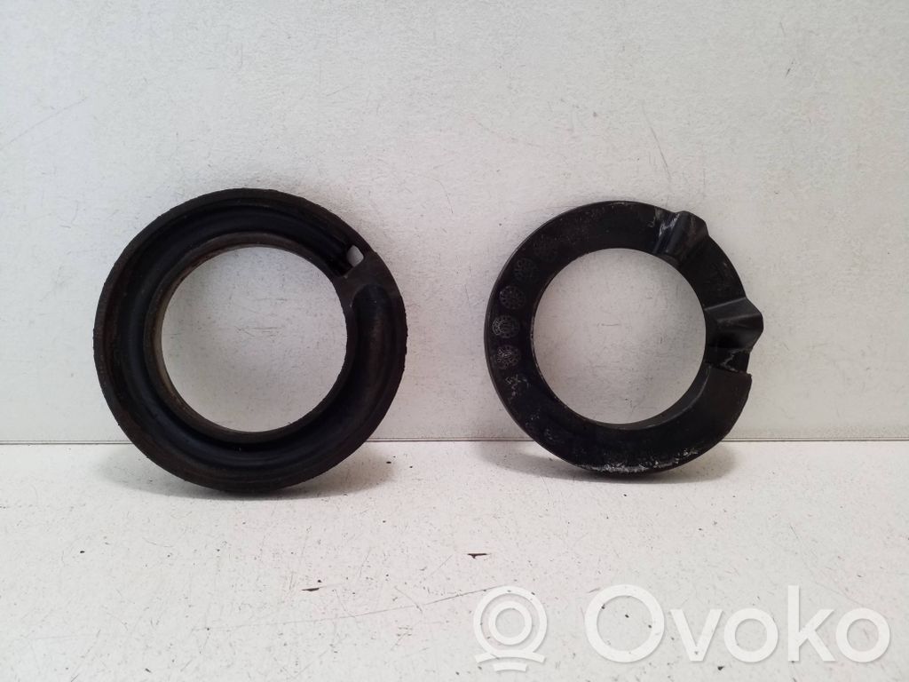 Porsche Cayenne (92A) Rear coil spring rubber mount 