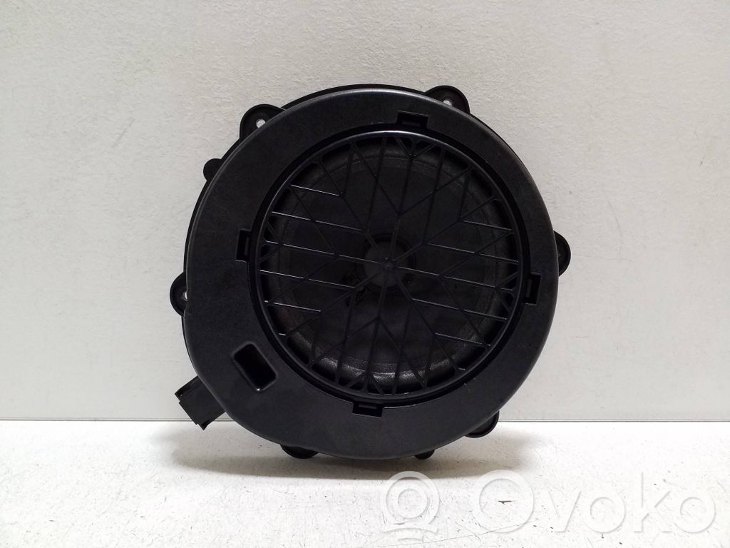 Porsche Macan (95B) Altavoz de la puerta trasera