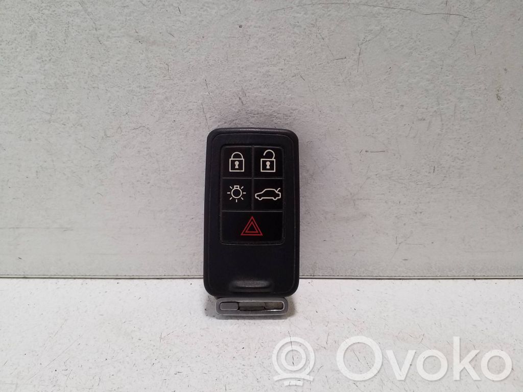 Volvo S80 Cheie/telecomandă contact
