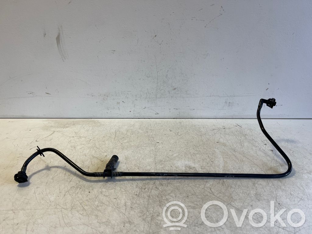 Audi e-tron Kühlschläuche/-rohre für Elektromotoren von Elektroautos