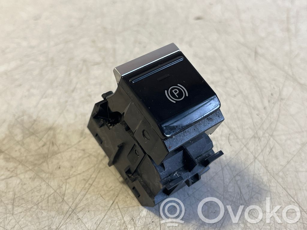 Audi e-tron Hand parking brake switch 