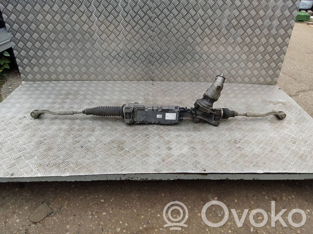 Audi e-tron Steering rack
