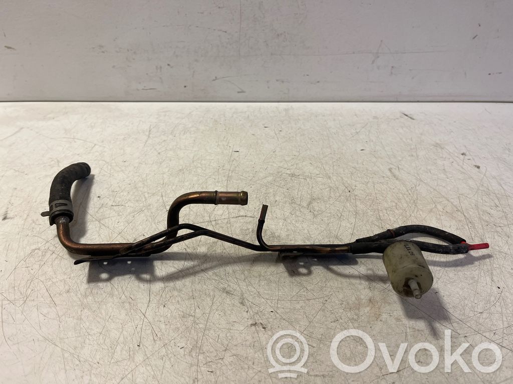 Honda Civic Tuyau sous vide