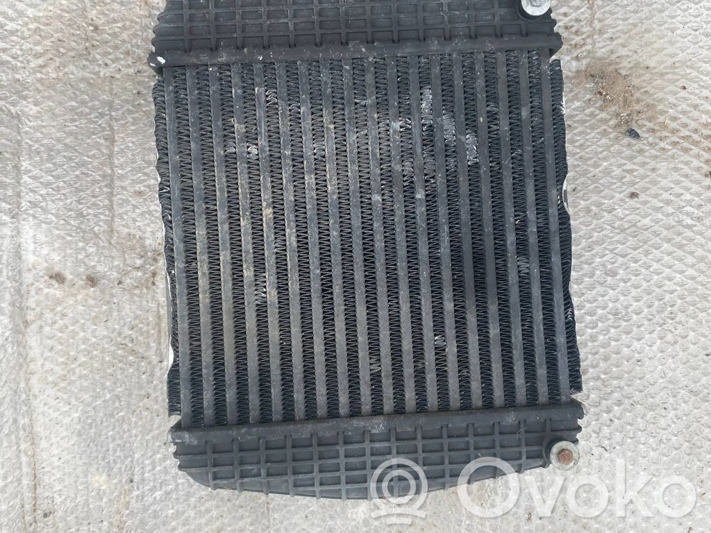 Maserati Ghibli Radiador intercooler 