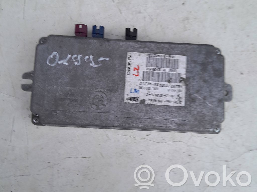 Camera control unit module   9245516,10844410,92455160