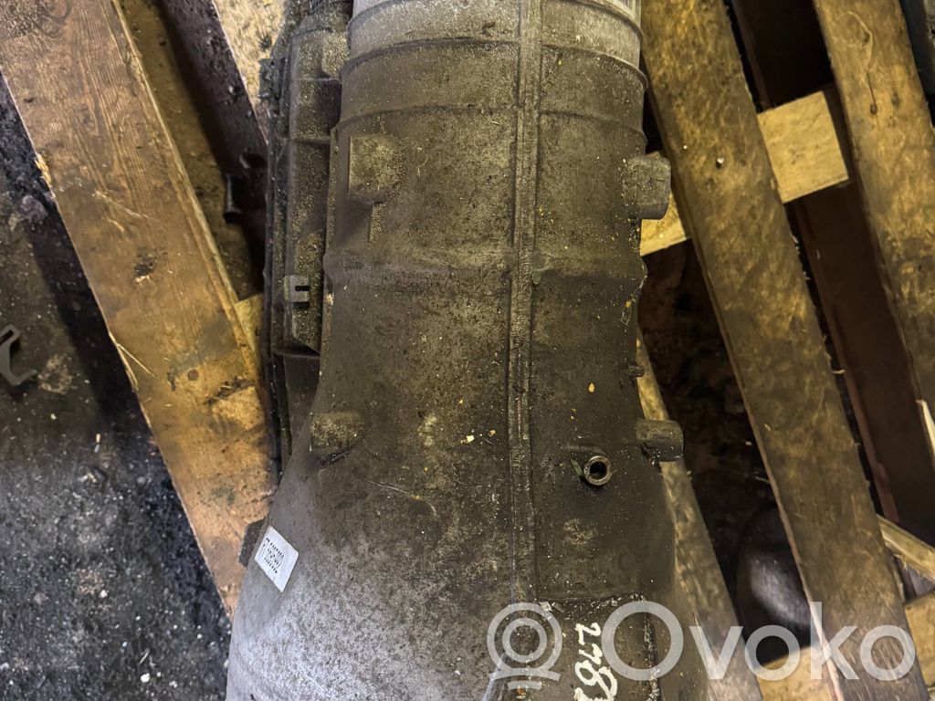 Automatic gearbox   1068401157