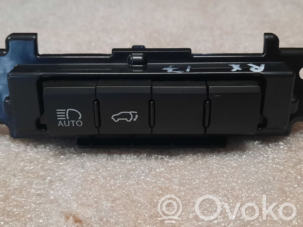 Lexus RX 450H Other switches/knobs/shifts 