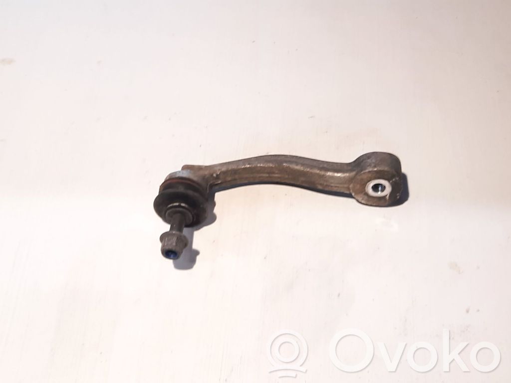 Jaguar XJ X351 Priekinė stabilizatoriaus traukė 
