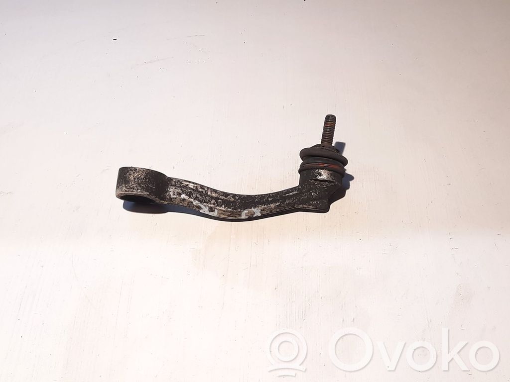 Jaguar XJ X351 Priekinė stabilizatoriaus traukė 