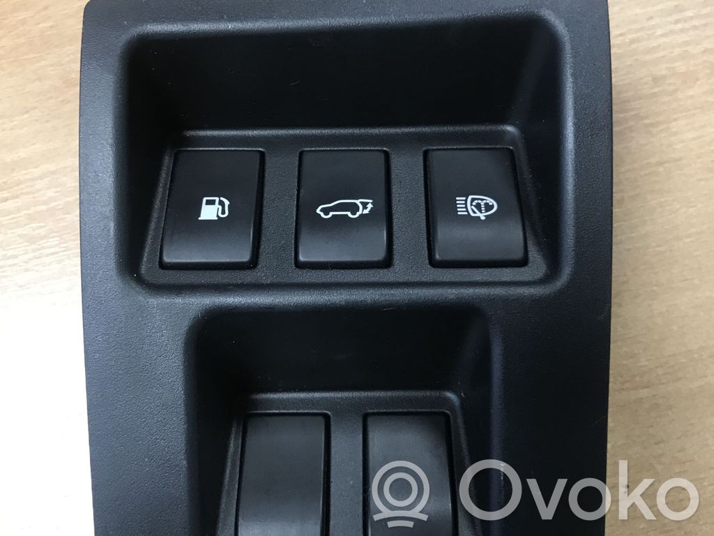 Lexus RX 450H Other switches/knobs/shifts 
