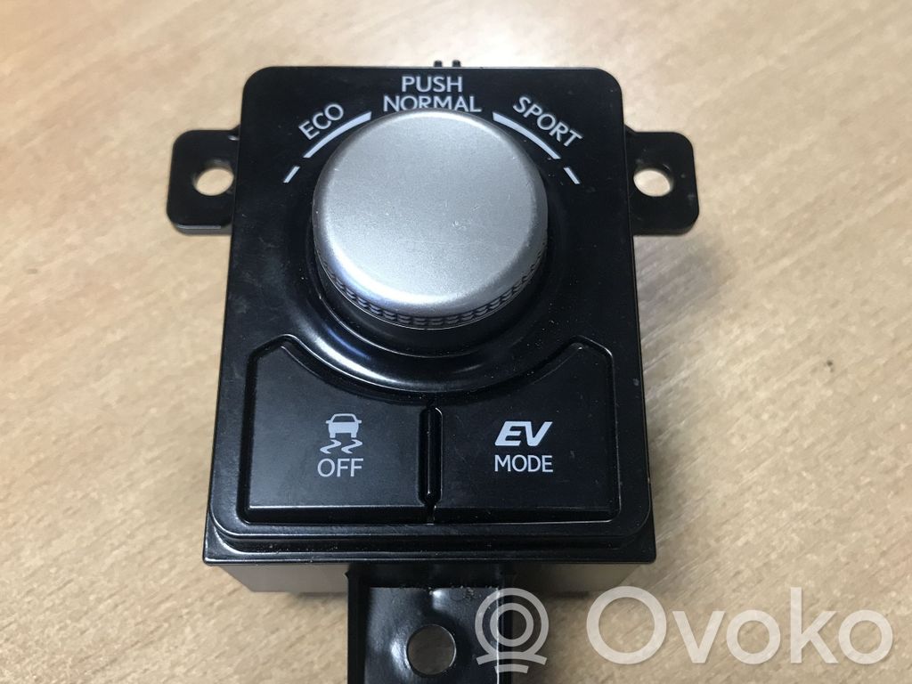 Lexus RX 450H Other switches/knobs/shifts 