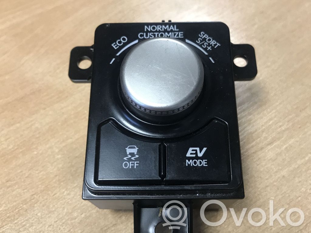 Lexus RX 450H Other switches/knobs/shifts 