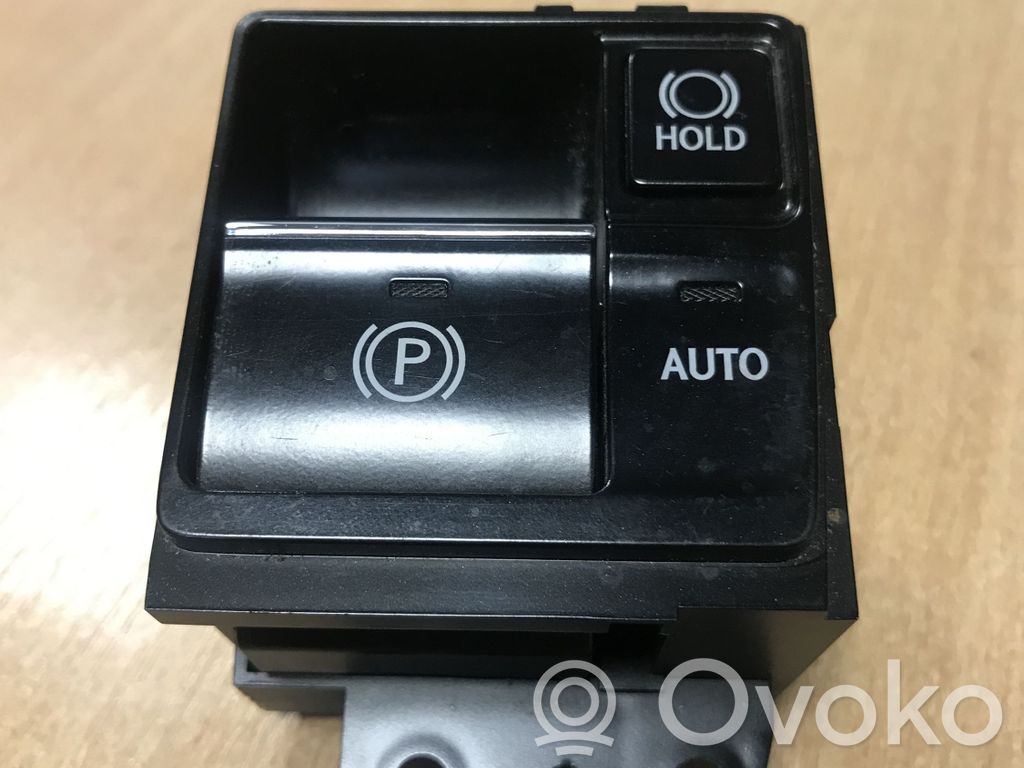Lexus RX 450H Hand parking brake switch 