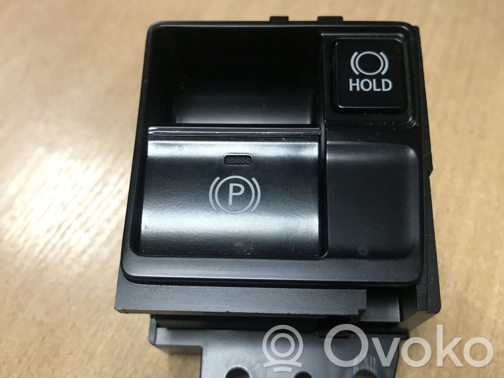 Lexus RX 450H Hand parking brake switch 