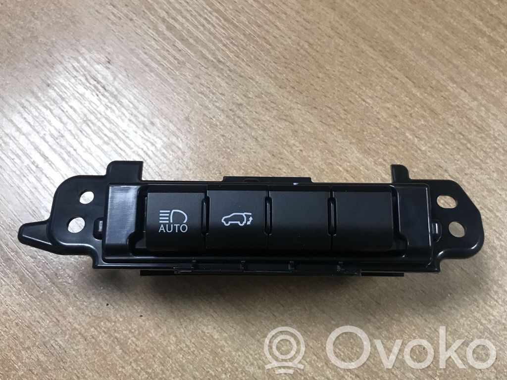 Lexus RX 450H Other switches/knobs/shifts 