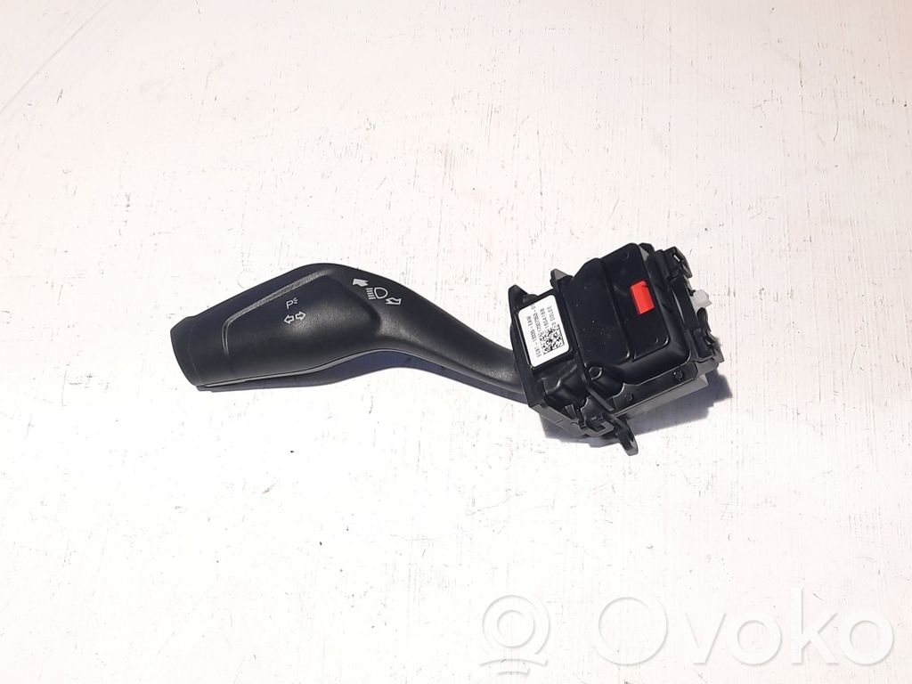 Ford Mustang VI Indicator stalk 