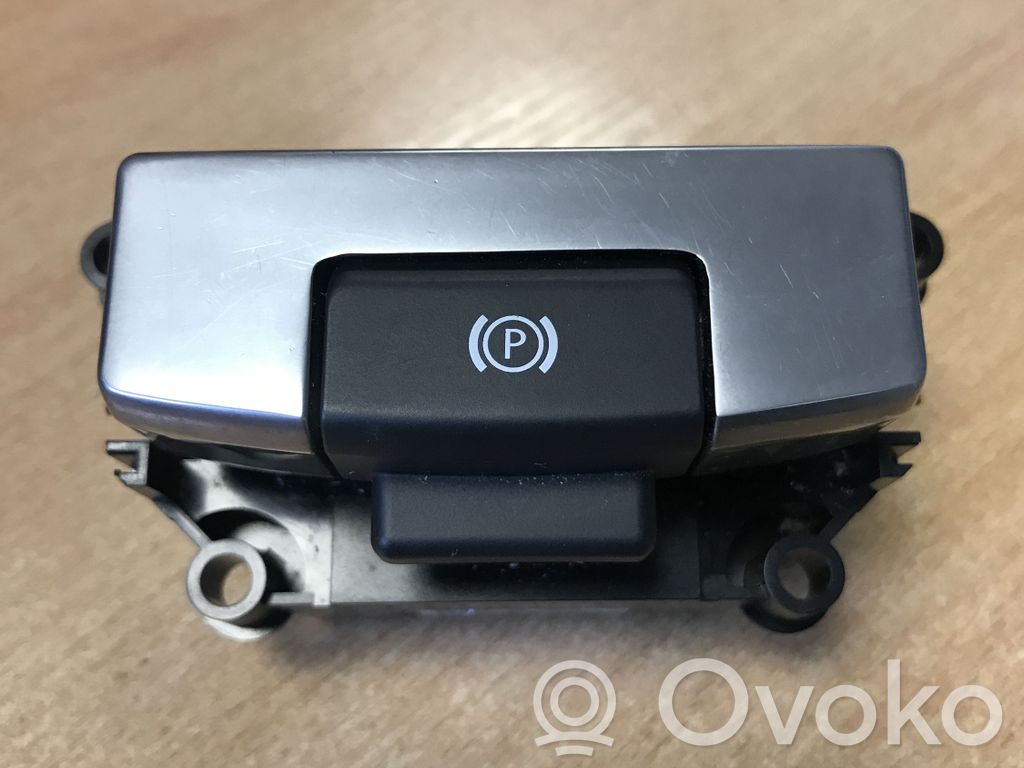 Land Rover Range Rover Sport L494 Interrupteur, commande de frein de stationnement 