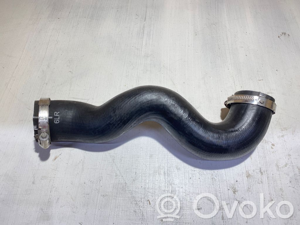 Land Rover Range Rover Sport L494 Intercooler hose/pipe 