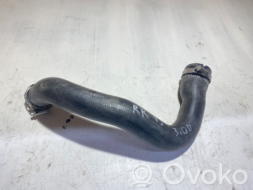 Land Rover Range Rover L405 Engine coolant pipe/hose 