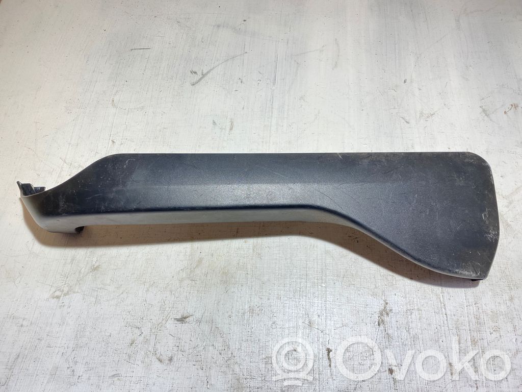 BMW X4 F26 Seat trim 