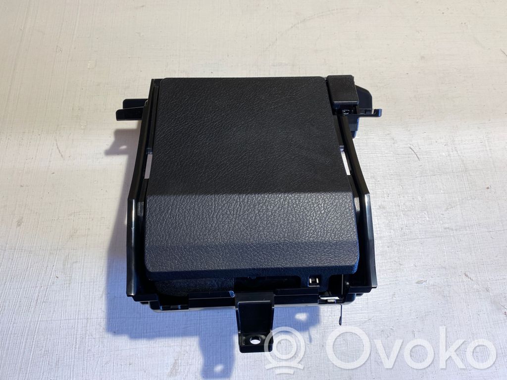 Lexus RX 450H Element deski rozdzielczej / dół 