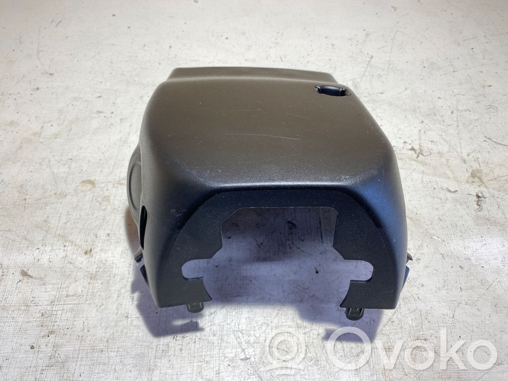 Mitsubishi Outlander Steering wheel column trim 