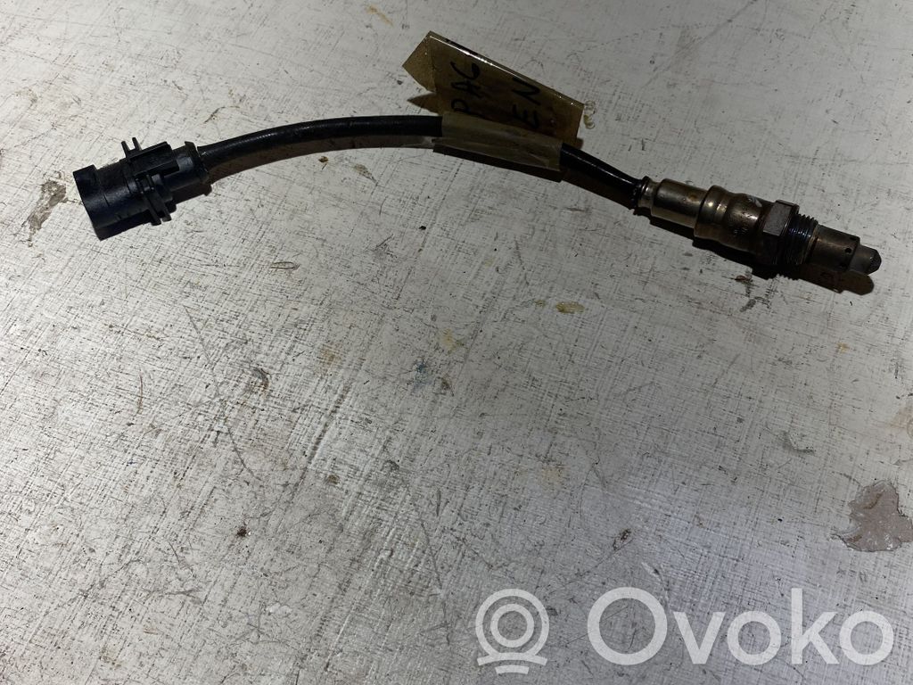 Sonda lambda   JX739F472BA