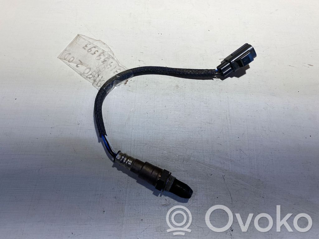 Volvo XC90 Sonda lambda 