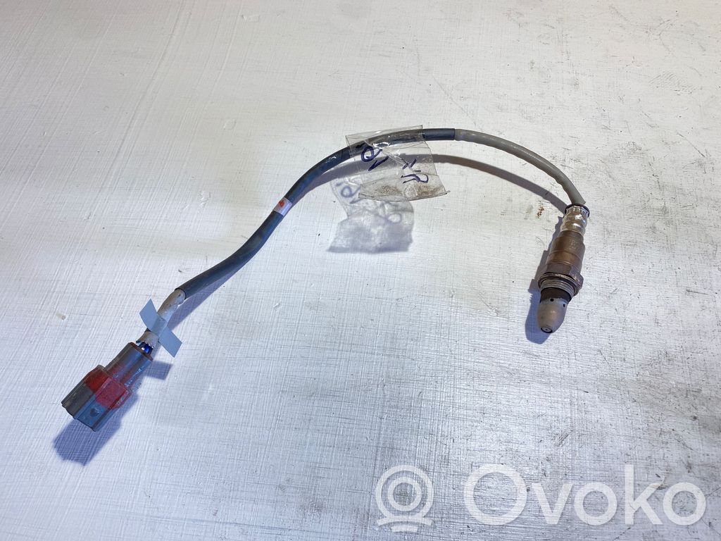 Lexus RX 450H Lambda probe sensor 
