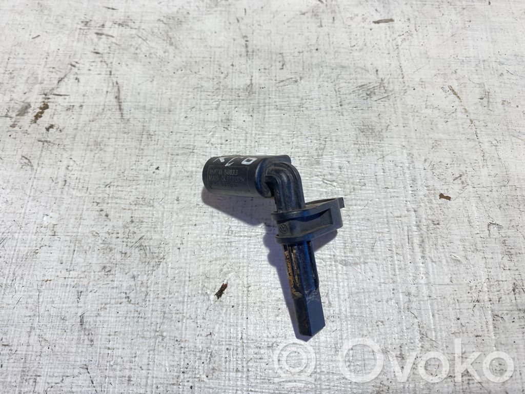 Volkswagen Touareg II ABS Sensor 