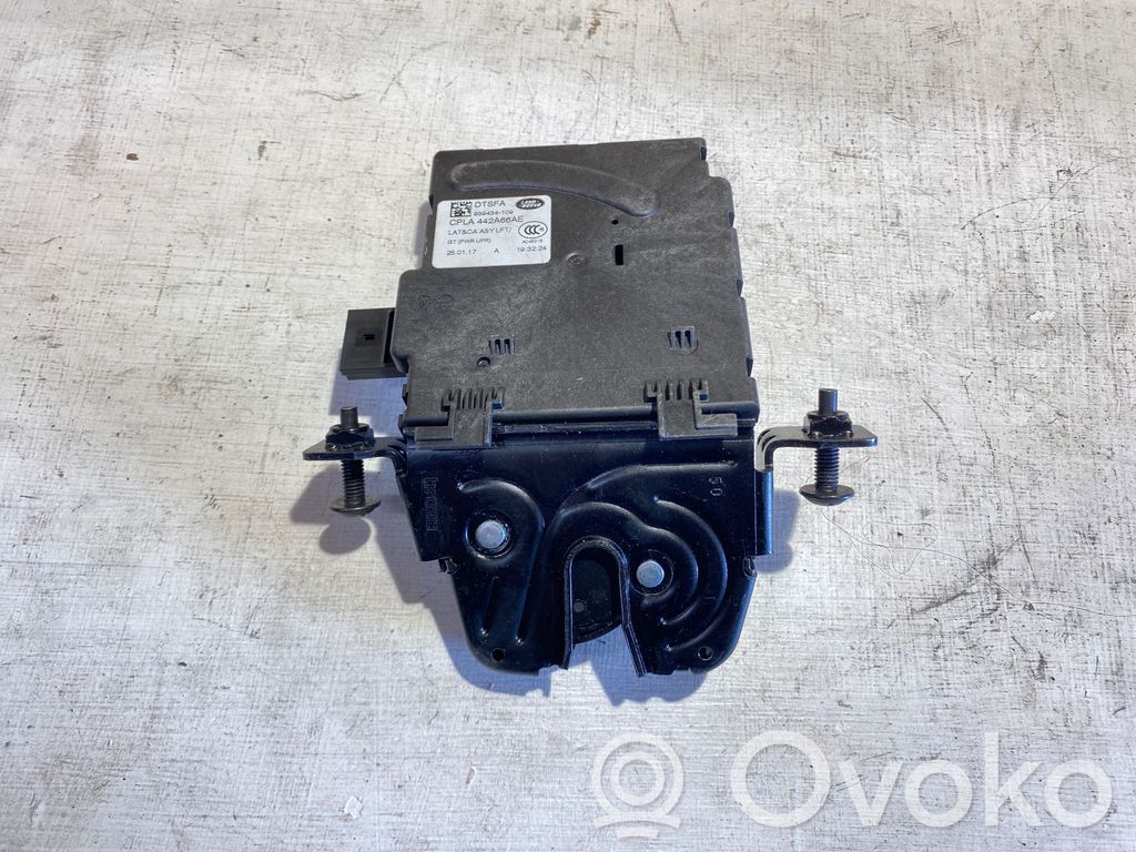 Jaguar F-Pace Tailgate/trunk/boot lock/catch/latch 