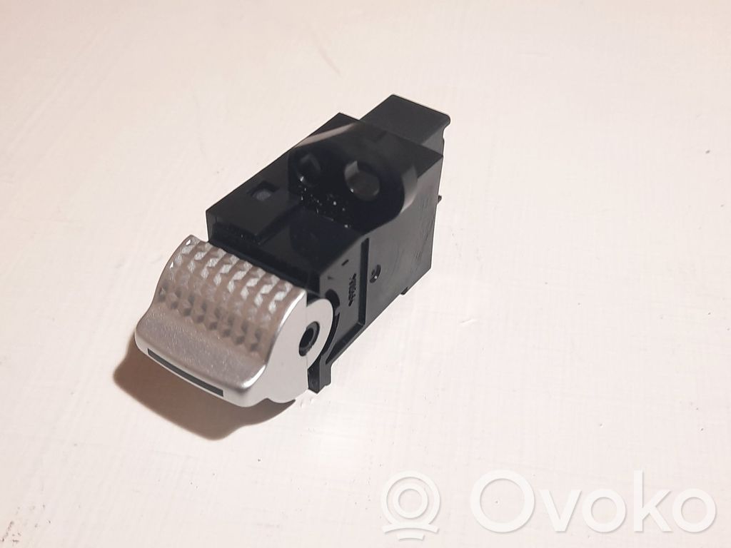 Mitsubishi Outlander Other switches/knobs/shifts 