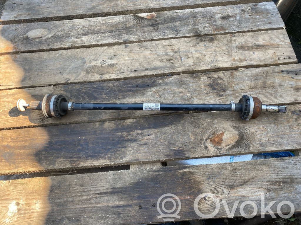 Volvo XC90 Rear driveshaft 